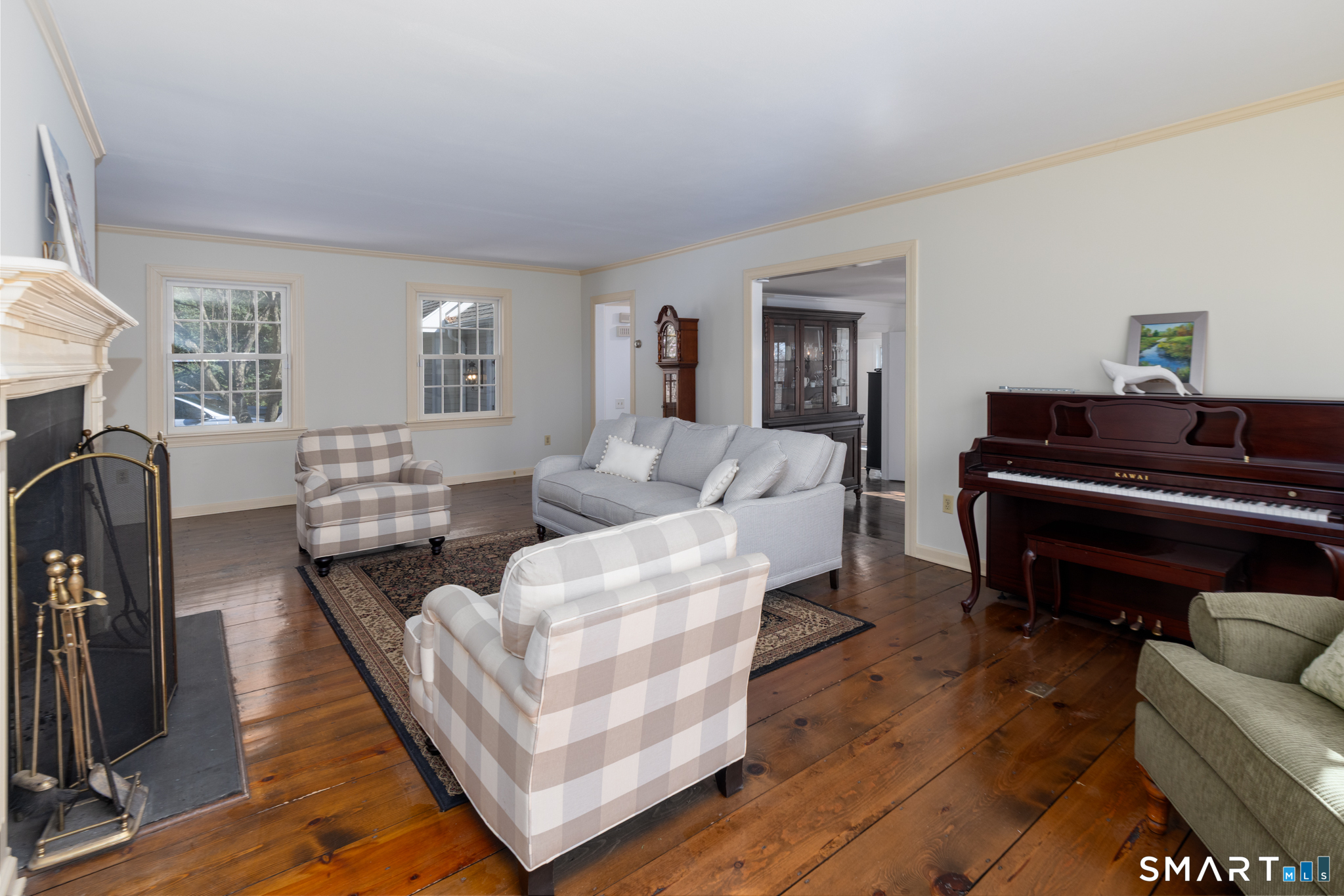 122 Crest Road Middlebury, CT 06762 - Photo 30 of 37