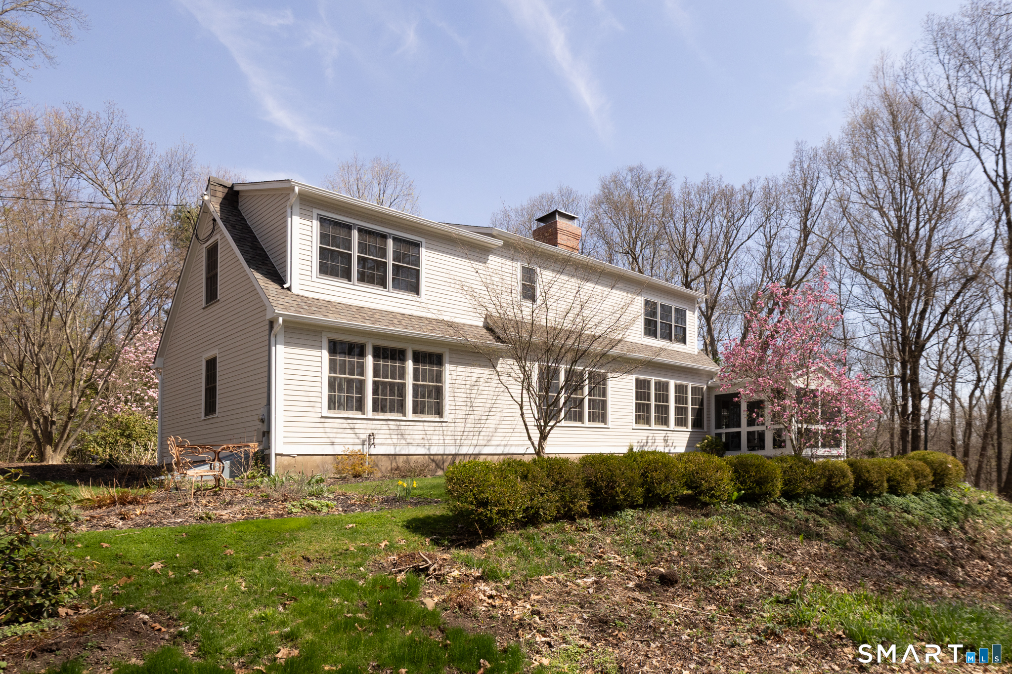 122 Crest Road Middlebury, CT 06762 - Photo 31 of 37