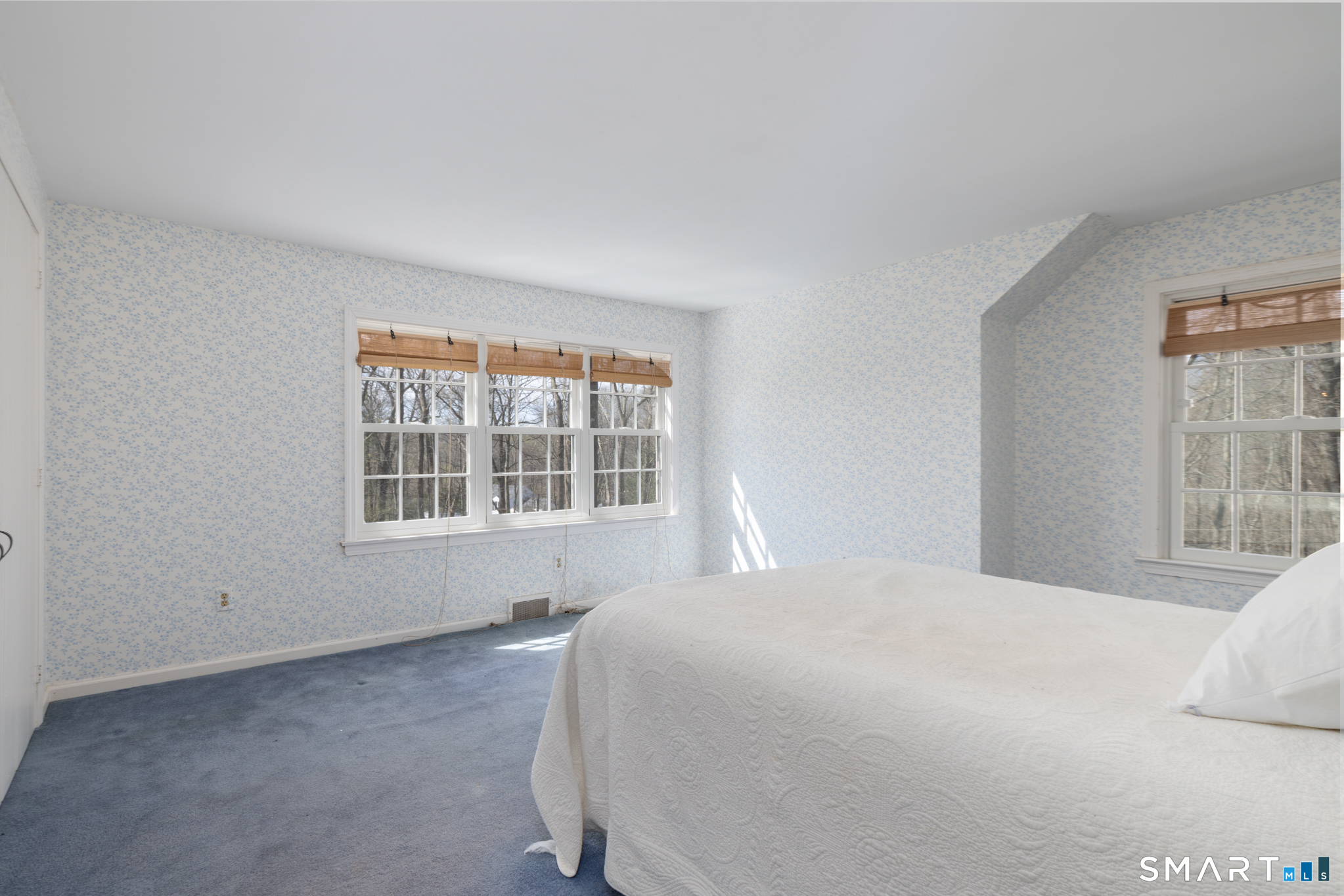 122 Crest Road Middlebury, CT 06762 - Photo 35 of 37