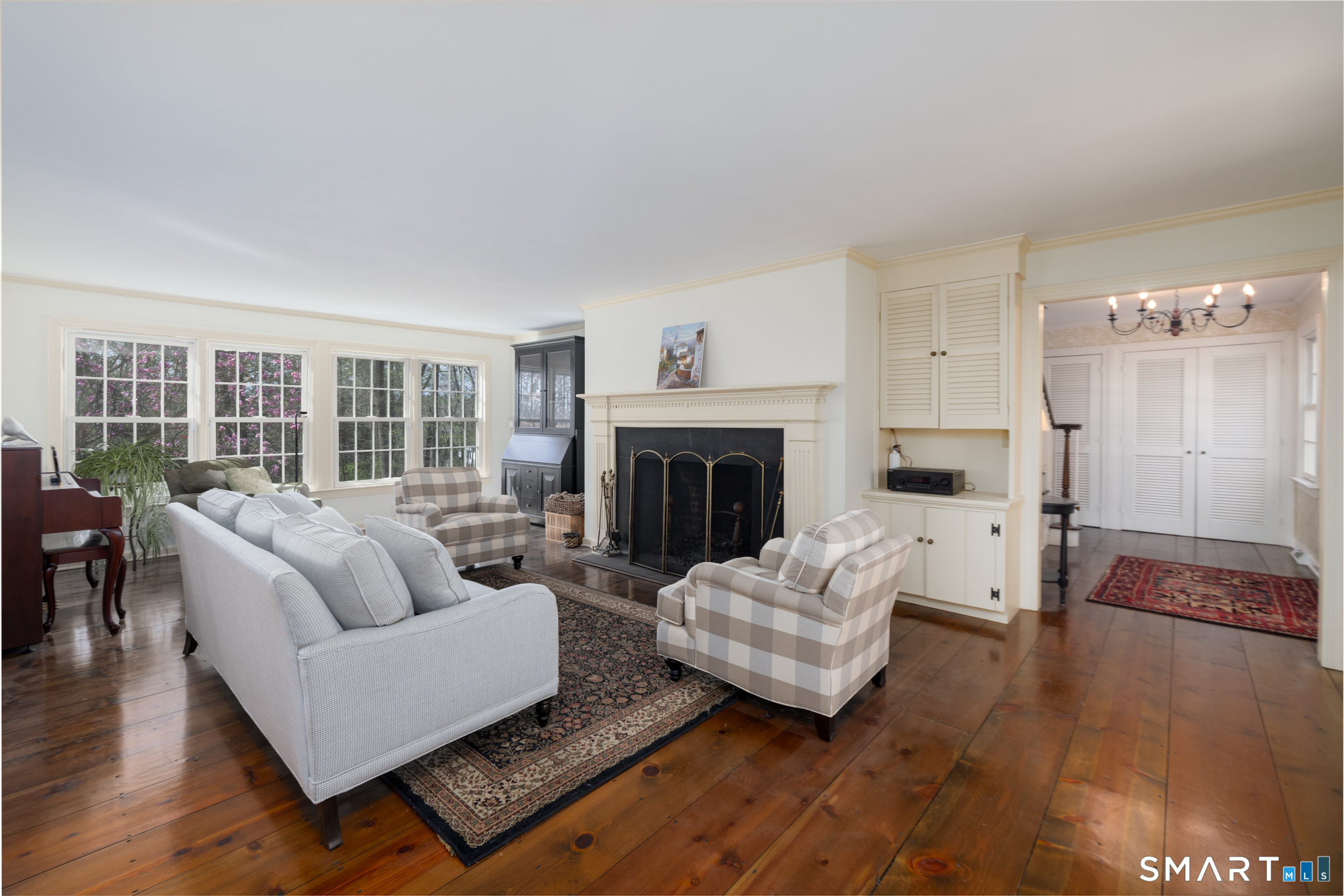 122 Crest Road Middlebury, CT 06762 - Photo 6 of 37