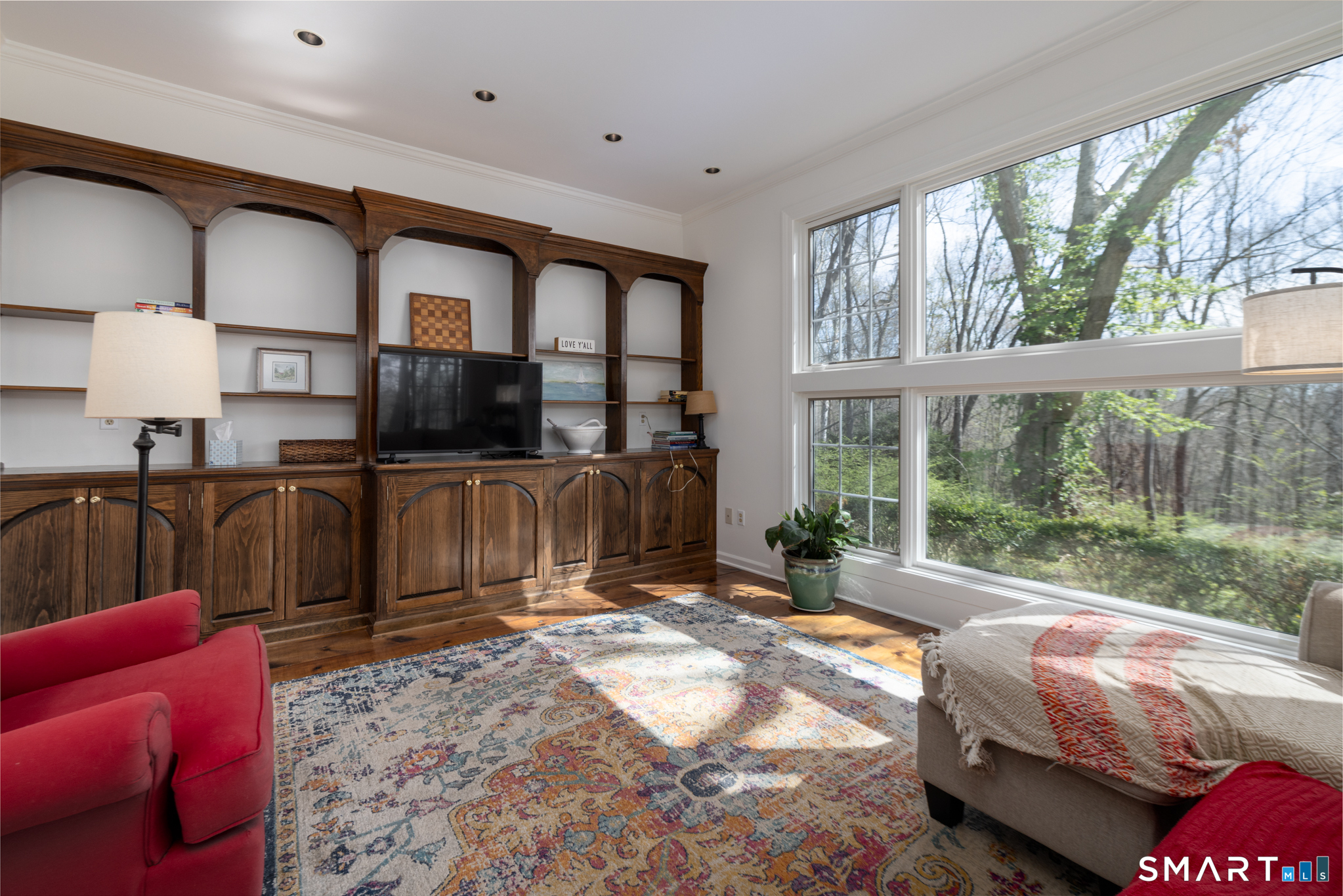 122 Crest Road Middlebury, CT 06762 - Photo 7 of 37