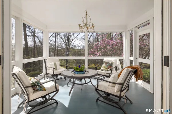 $825,000 | 122 Crest Road, Middlebury, CT 06762