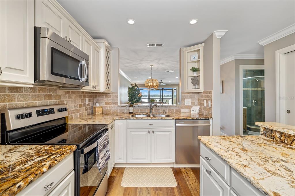 8911 Midnight Pass Road, Unit 409 Sarasota, FL 34242 - Photo 17 of 67
