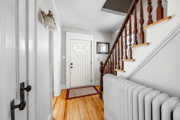 $329,000 | 178 West Broadway, Bangor, ME 04401