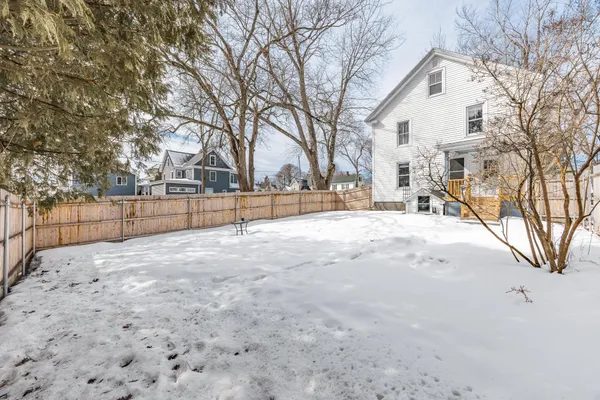$329,000 | 178 West Broadway, Bangor, ME 04401