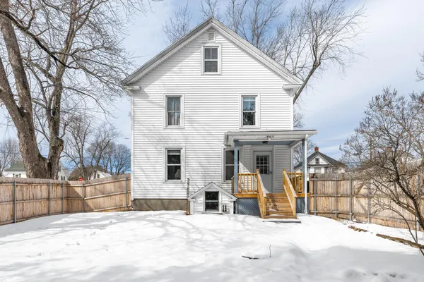 $329,000 | 178 West Broadway, Bangor, ME 04401