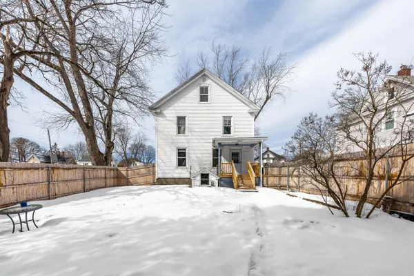 $329,000 | 178 West Broadway, Bangor, ME 04401