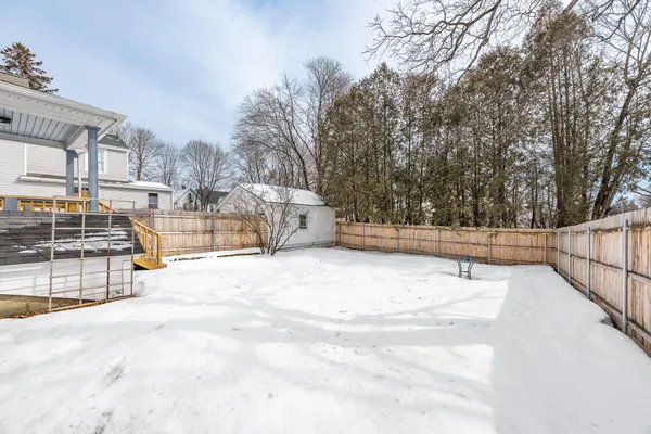 $329,000 | 178 West Broadway, Bangor, ME 04401
