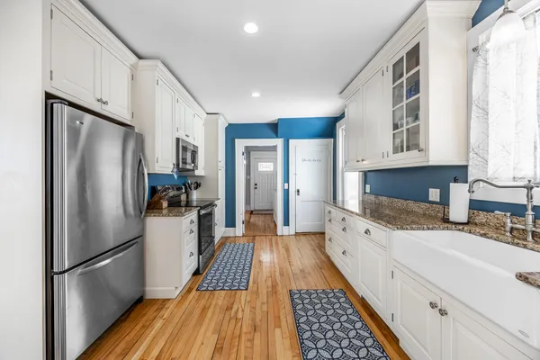 $329,000 | 178 West Broadway, Bangor, ME 04401