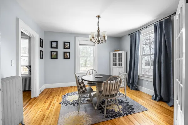 $329,000 | 178 West Broadway, Bangor, ME 04401