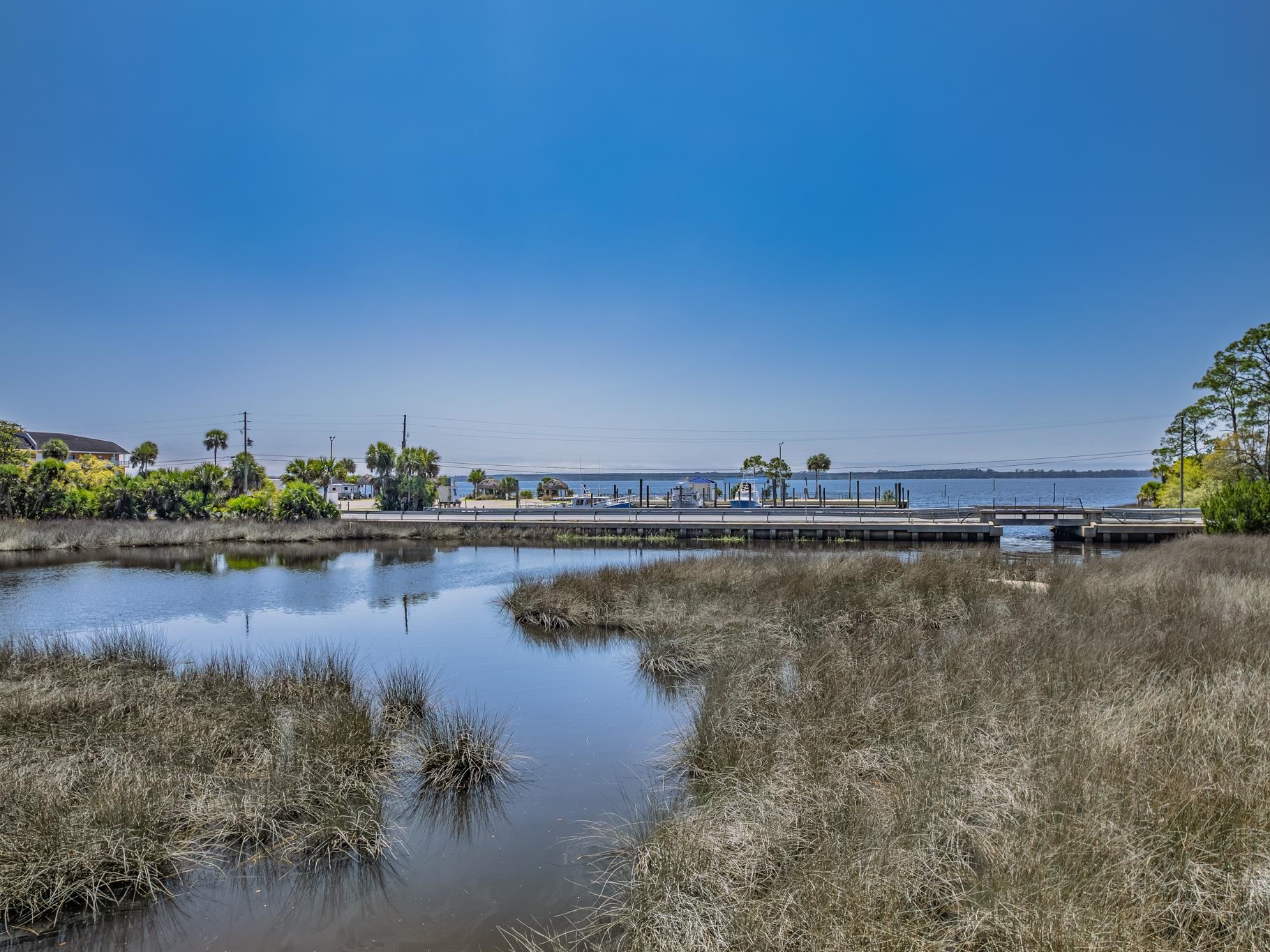 2289 Surf Road, Unit A6 Panacea, FL 32346 - Photo 51 of 61