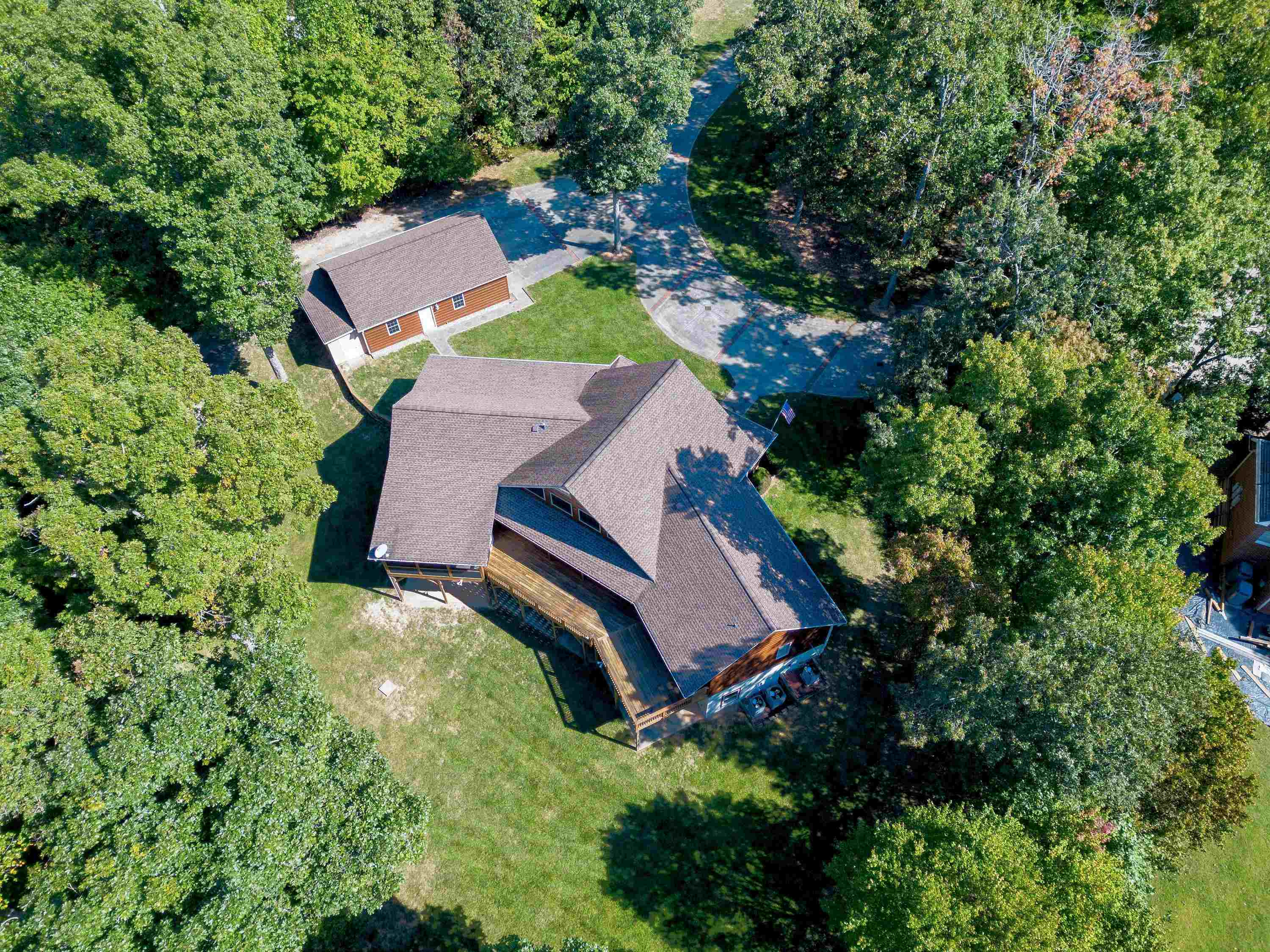 5428 Earle Road Raleigh, NC 27606 - Photo 75 of 86 Photo 75