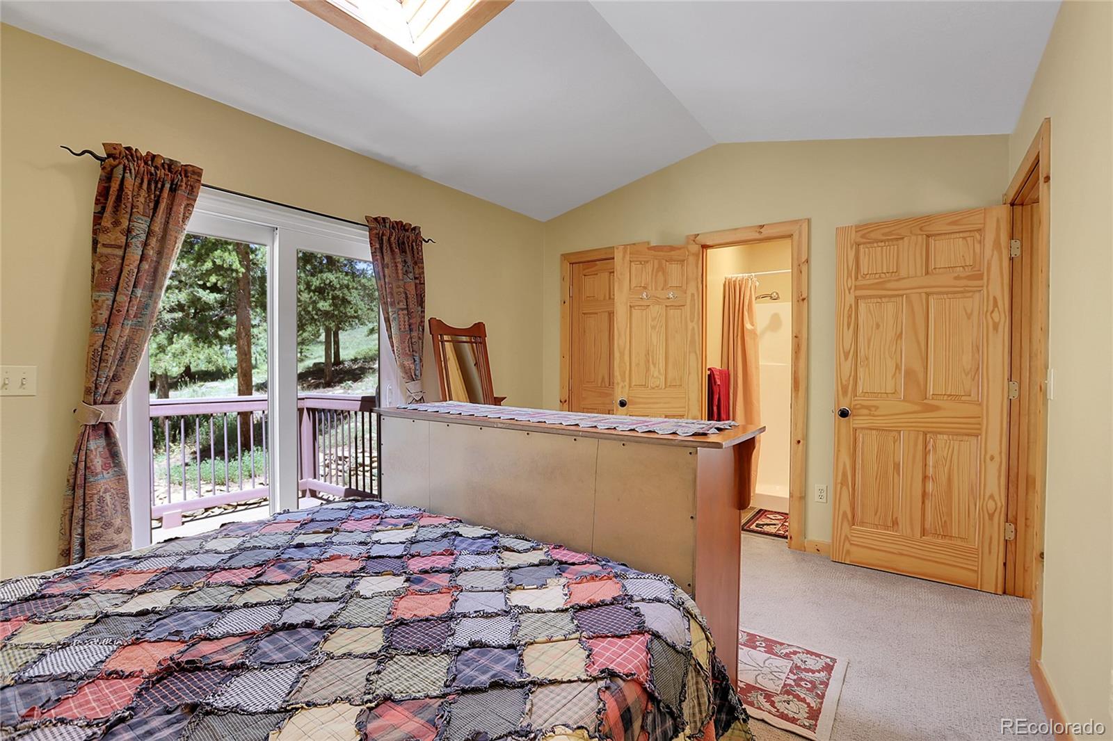 1201 Hughesville Road Black Hawk, CO 80422 - Photo 21 of 50