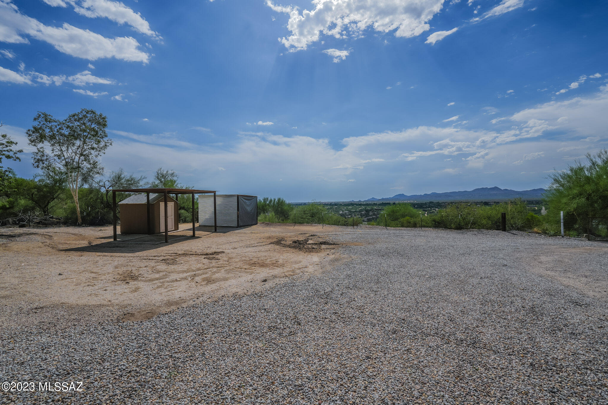 14735 North Swan Road Tucson, AZ 85739 - Photo 39 of 48