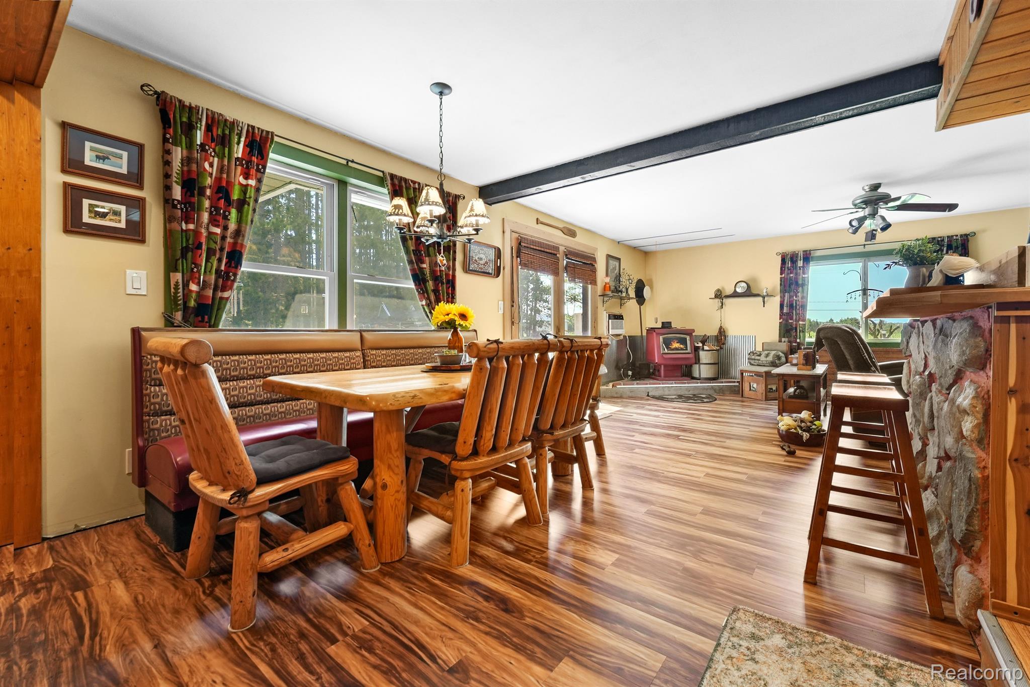 5332 West Fletcher Road Roscommon, MI 48653 - Photo 10 of 45 Gallery Image 10