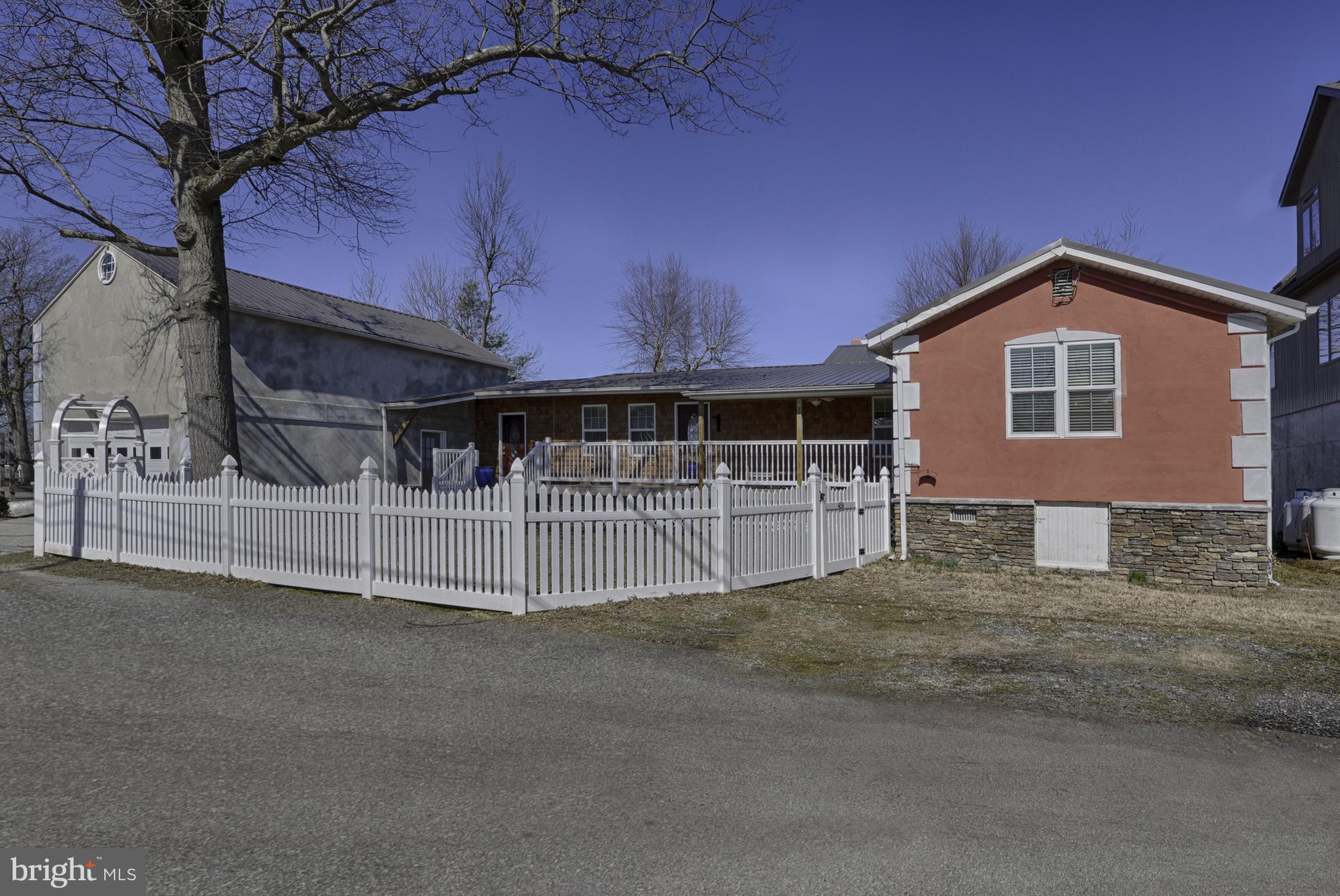 5 Hance Point Road North East, MD 21901 - Photo 3 of 33 Gallery Image 3