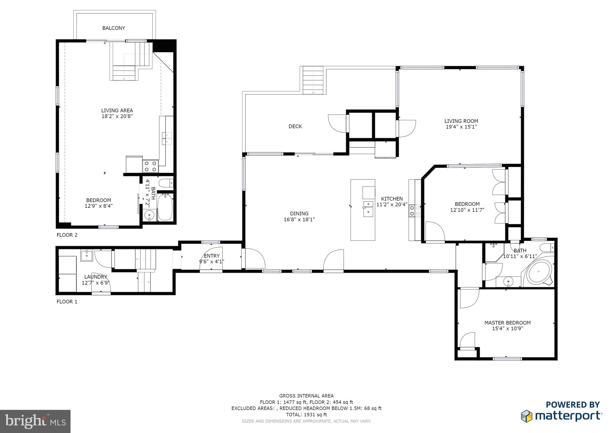 5 Hance Point Road North East, MD 21901 - Photo 23 of 33 Gallery Image 23