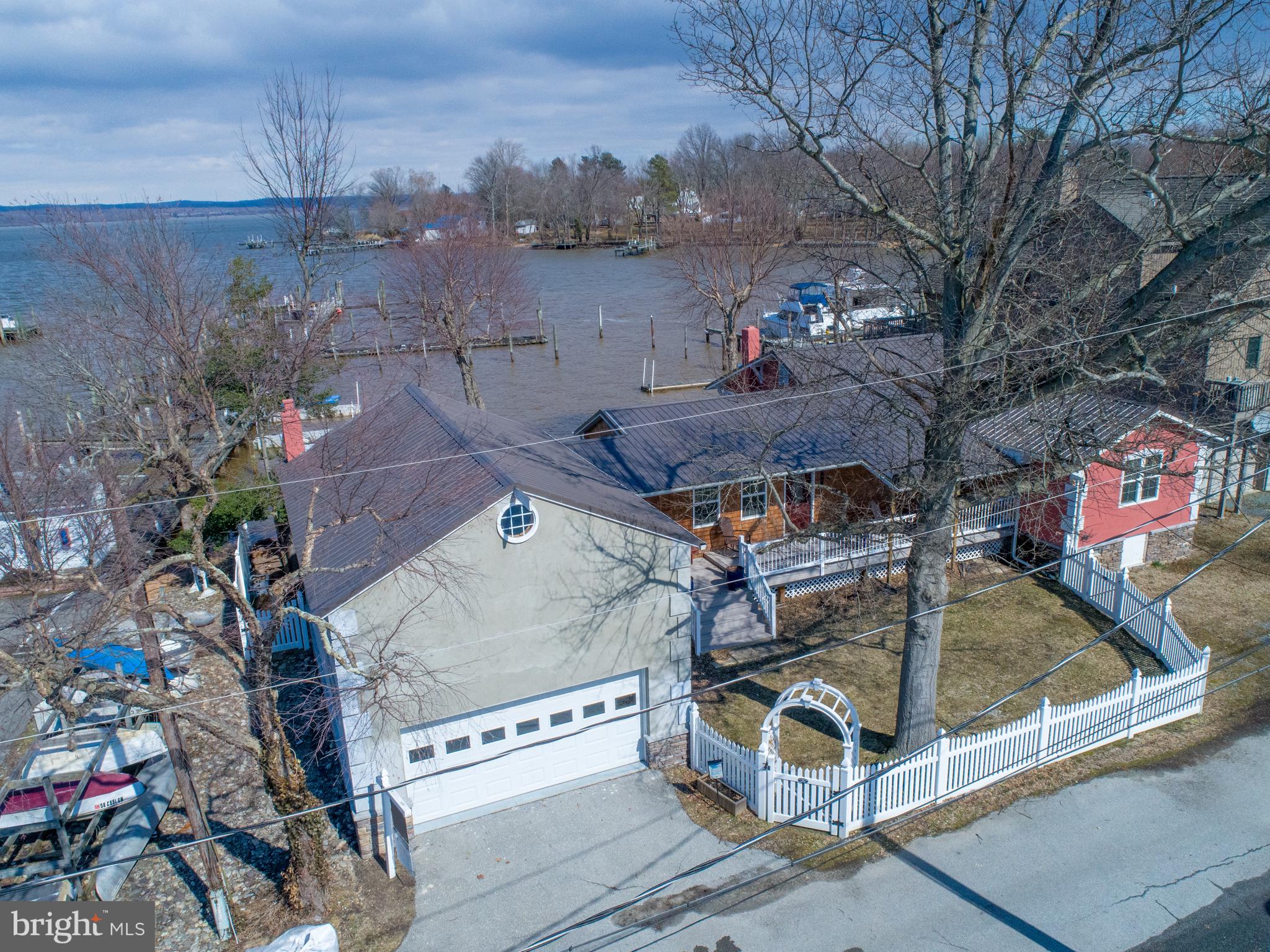 5 Hance Point Road North East, MD 21901 - Photo 25 of 33 Gallery Image 25
