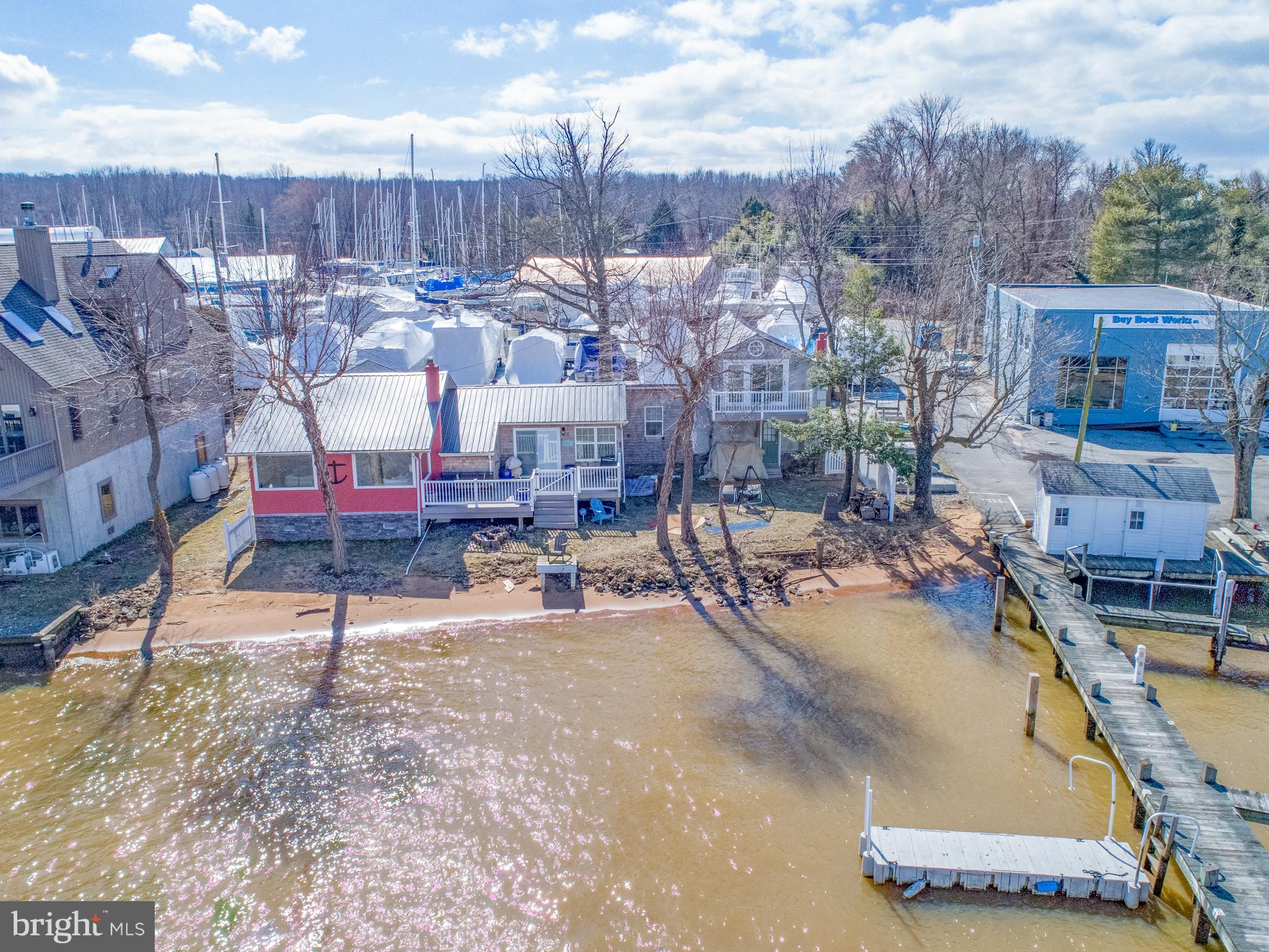 5 Hance Point Road North East, MD 21901 - Photo 27 of 33 Gallery Image 27