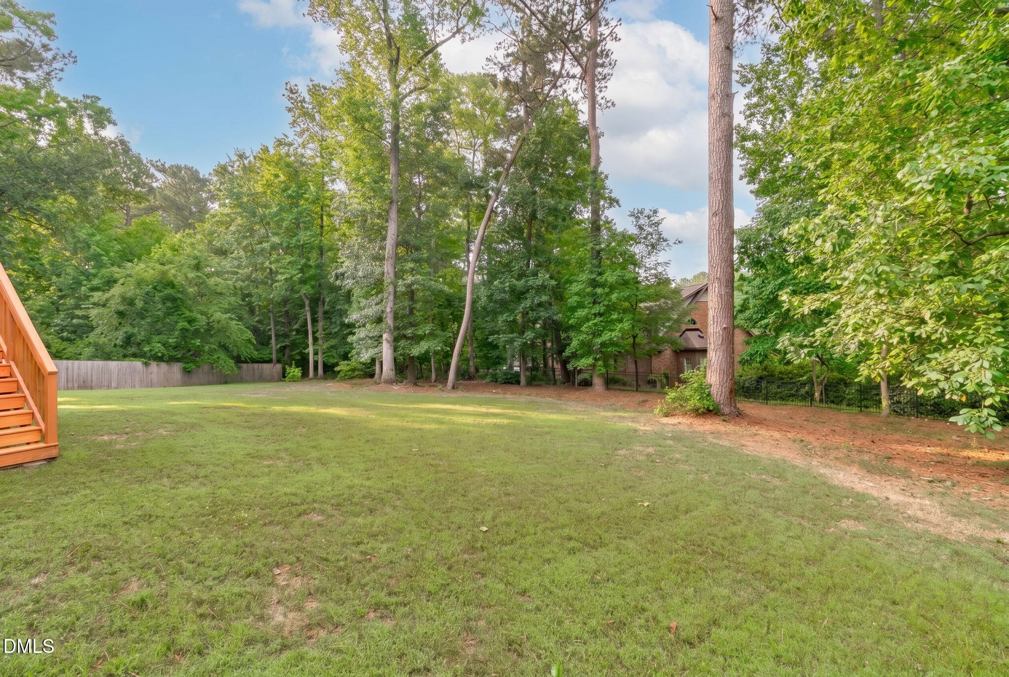 1500 Farthingale Court Raleigh, NC 27603 - Photo 39 of 39