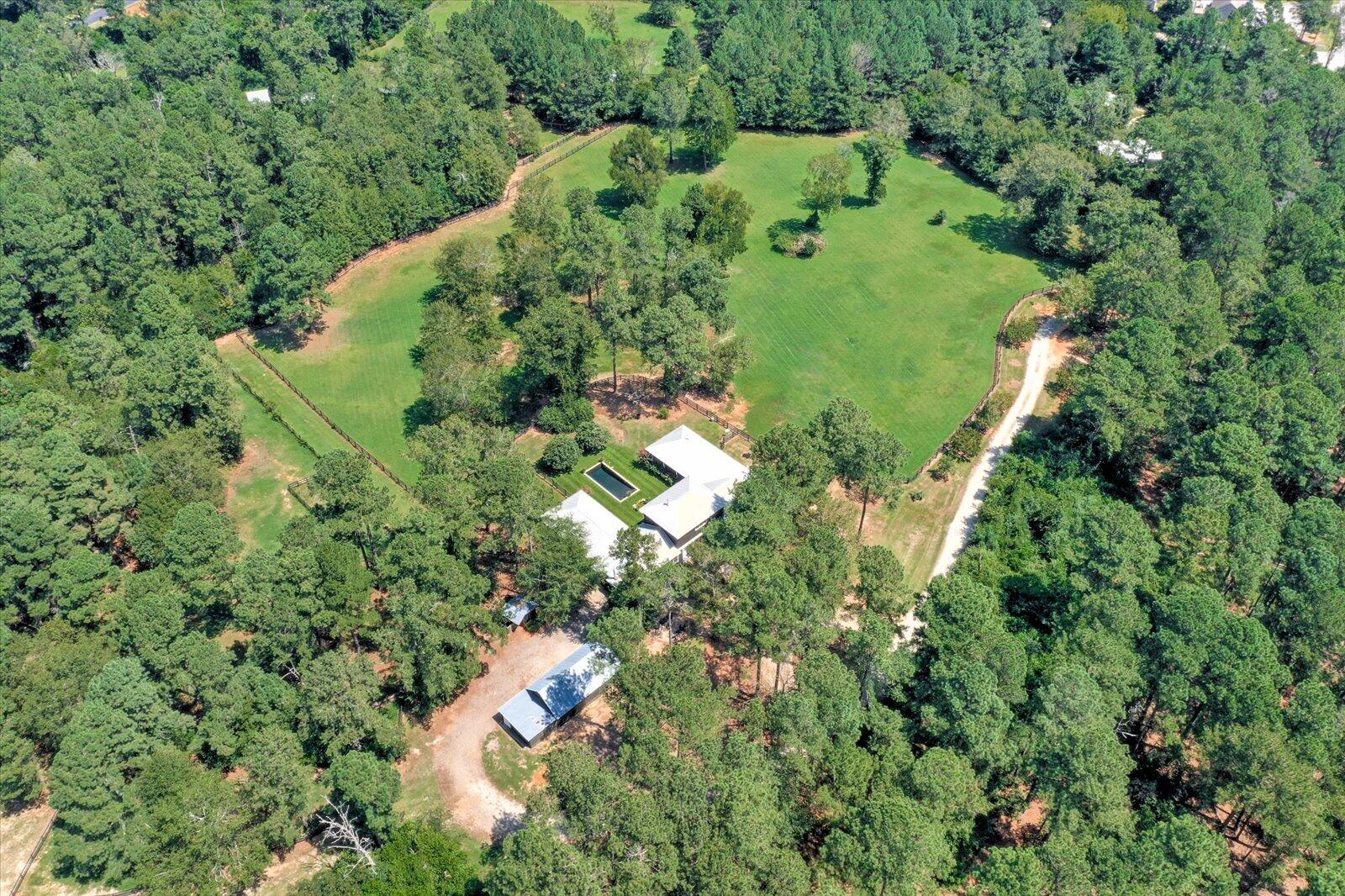 179 Wire Road Aiken, SC 29801 - Photo 83 of 96