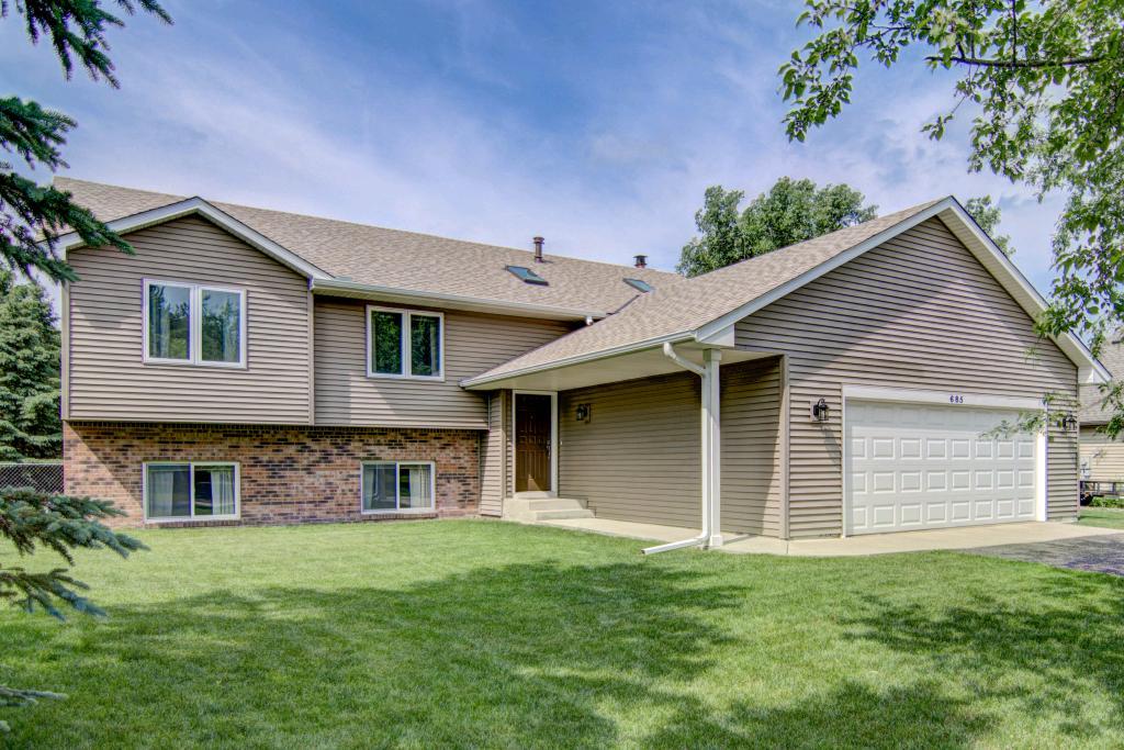 685 North Hay Lake Road Eagan, MN 55123 - Photo 1 of 1 Gallery Image 1