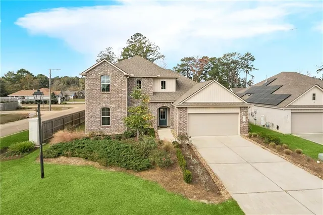 $335,000 | 75601 Sylvia Drive, Covington, LA 70435