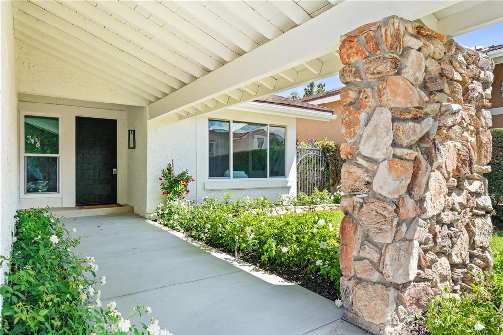 3621 Myrtle Street Irvine, CA 92606 - Photo 1 of 40 a front view of a house with a porch