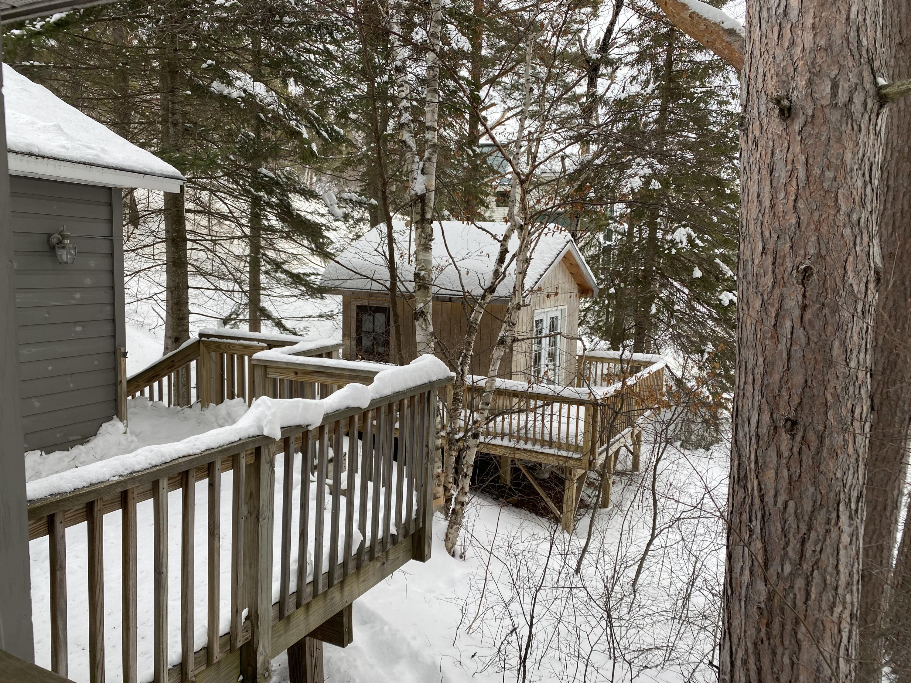 10 Salmon Ledge Road Rangeley, ME 04970 - Photo 4 of 16 IMG_2239