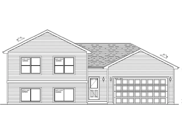 $319,000 | 1416 Sage Lane, Harvard, IL 60033