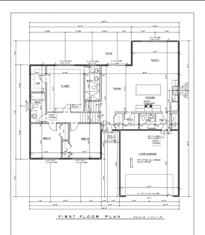 $319,000 | 1416 Sage Lane, Harvard, IL 60033