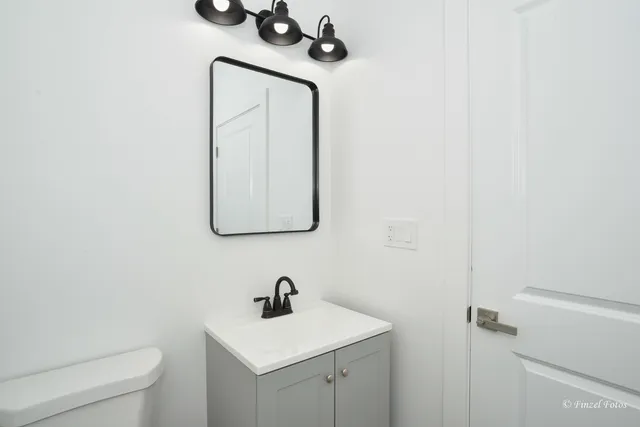 a view of a house and a balcony