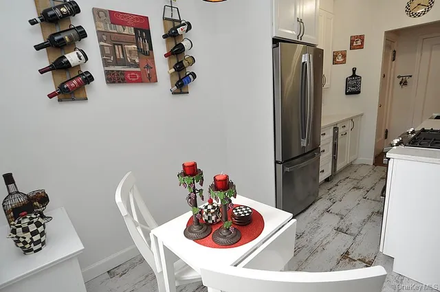 a bed room with a bed and a window