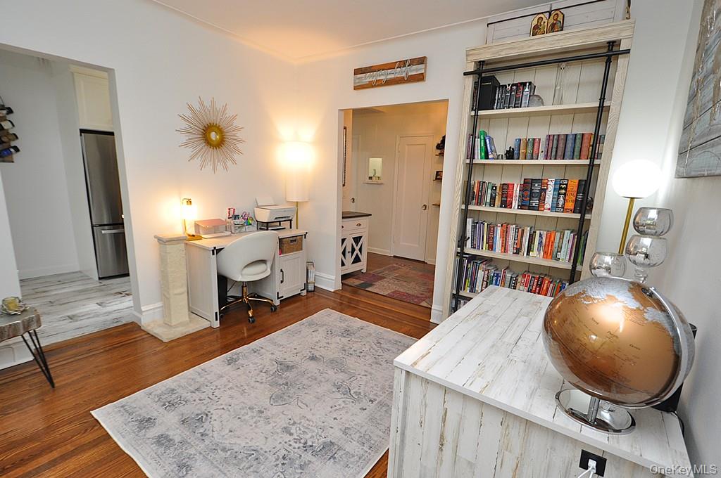 143 Garth Road, Unit 3L Scarsdale, NY 10583 - Photo 33 of 50