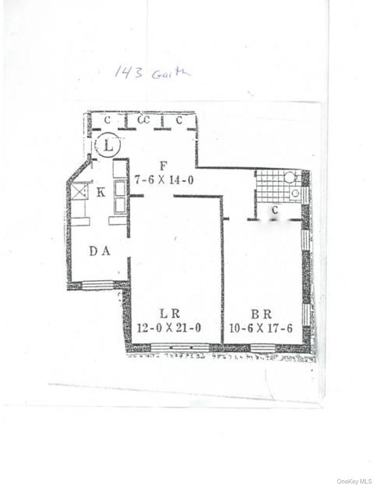 143 Garth Road, Unit 3L Scarsdale, NY 10583 - Photo 50 of 50