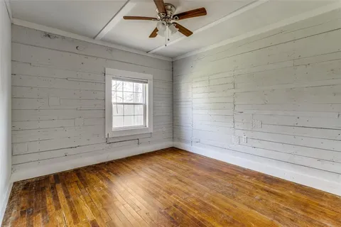 $170,000 | 1110 Chestnut Street, Bonham, TX 75418