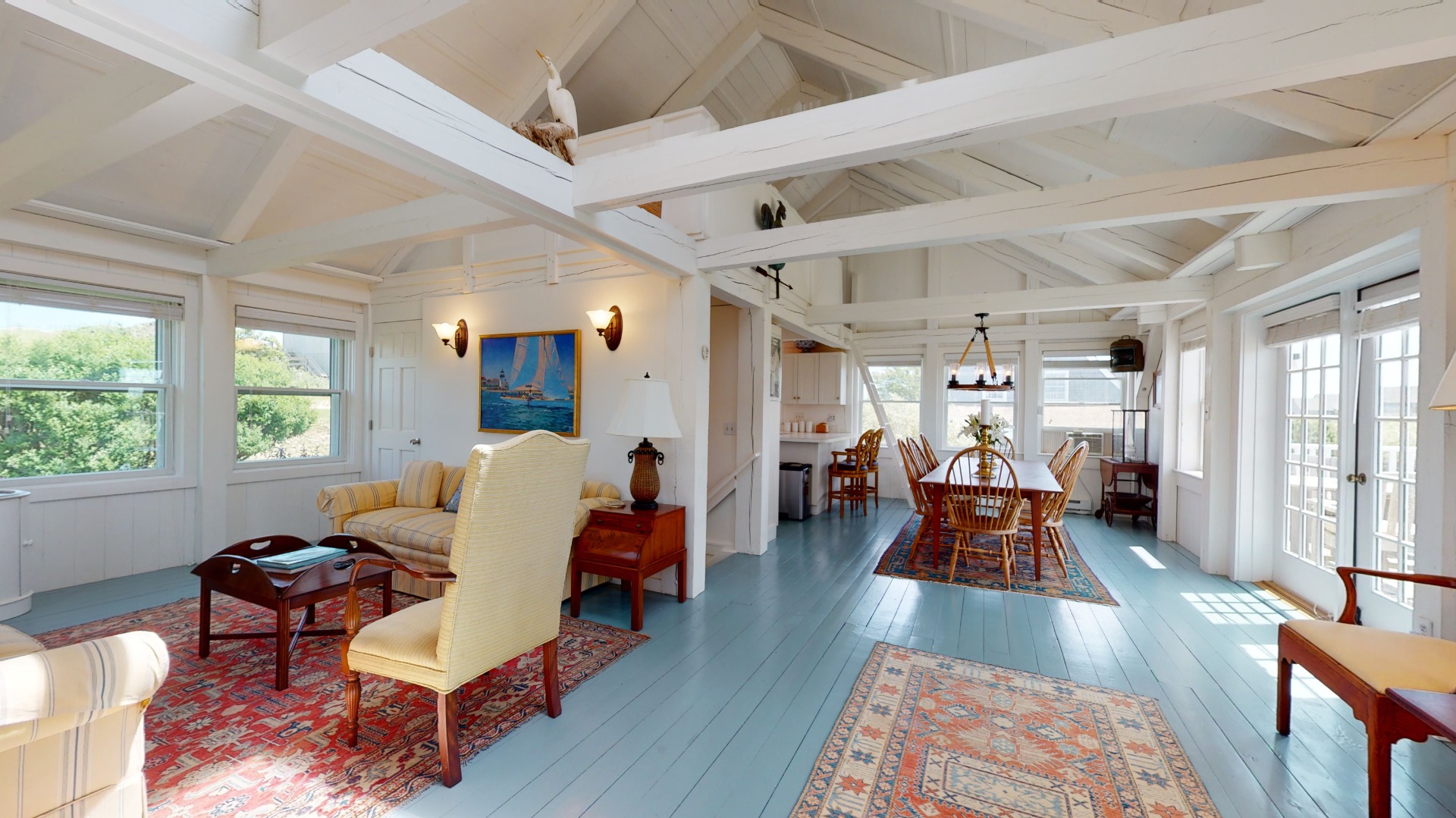 114 Baxter Road Nantucket, MA 02554 - Photo 10 of 28 Gallery Image 10