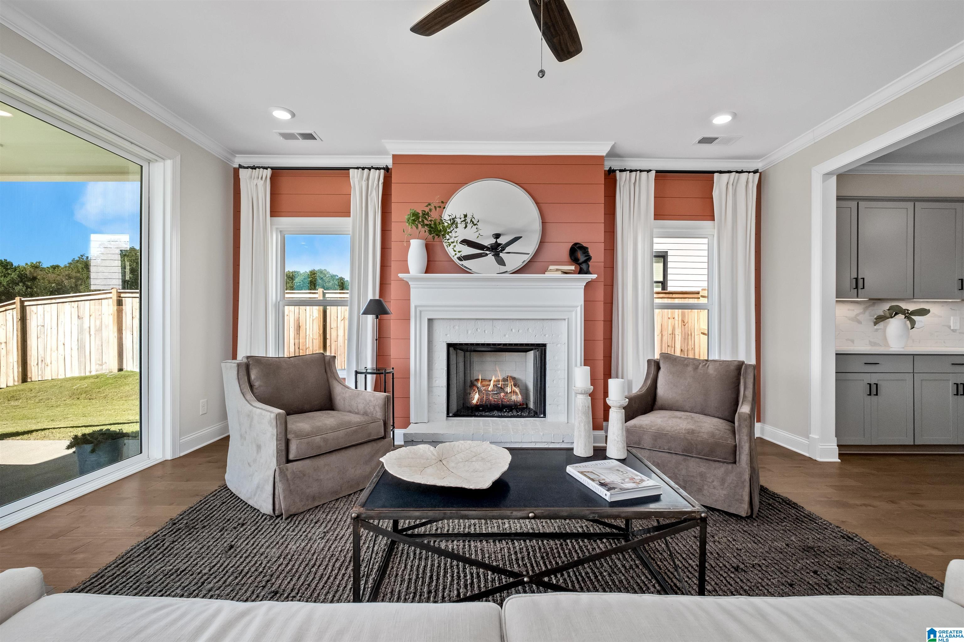 5432 Longmeadow Ridge Trussville, AL 35173 - Photo 22 of 65 Gallery Image 22