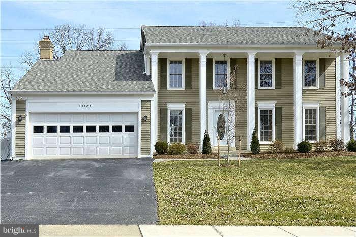 12124 Triple Crown Road North Potomac, MD 20878 - Photo 1 of 28 Exterior (Front)