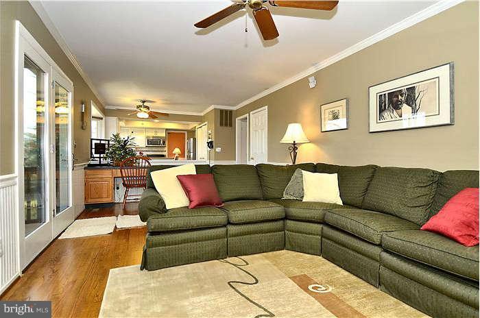 12124 Triple Crown Road North Potomac, MD 20878 - Photo 14 of 28 Family Room