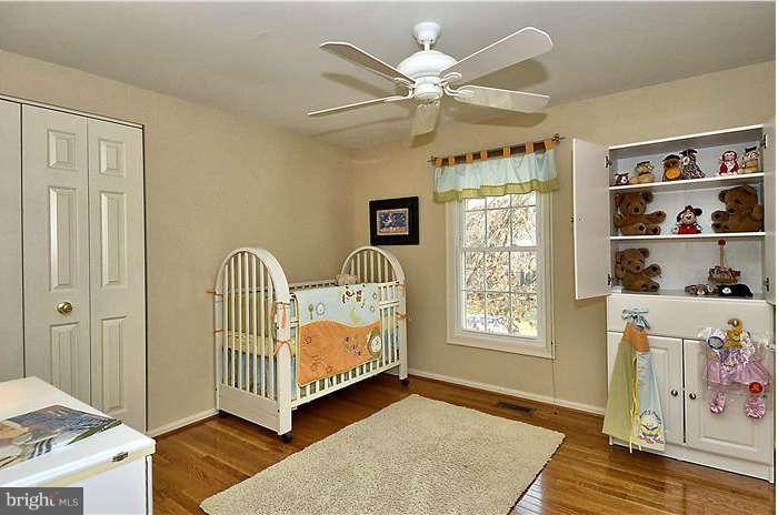 12124 Triple Crown Road North Potomac, MD 20878 - Photo 20 of 28 Upper Level bedroom 1