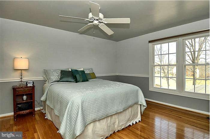 12124 Triple Crown Road North Potomac, MD 20878 - Photo 23 of 28 Bedroom 5
