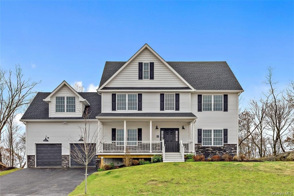 11 Gracemere, Tarrytown, NY 10591 Compass