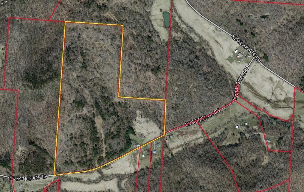 17563 Buckingham Road Logan, OH 43138 - Photo 32 of 32 17563 Buckingham Road