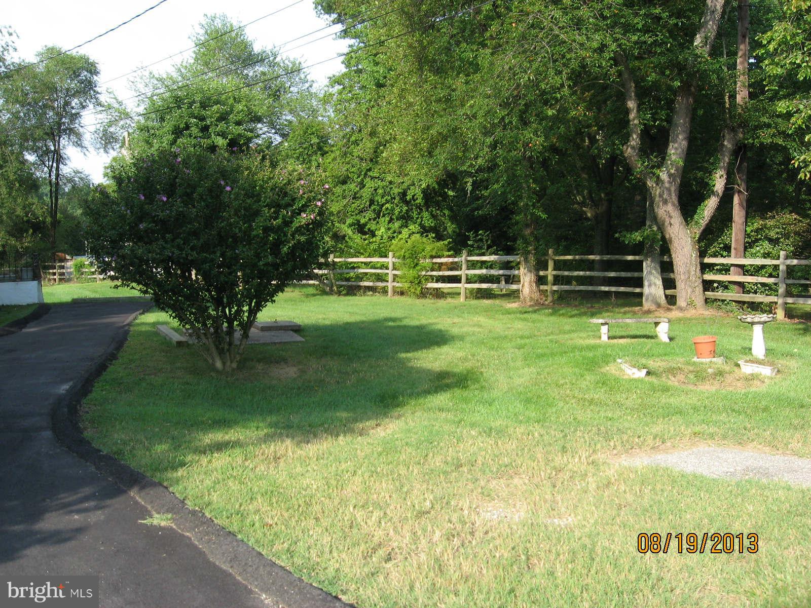315 Bryants Nursery Road Silver Spring, MD 20905 - Photo 24 of 24 a view of a park with large trees
