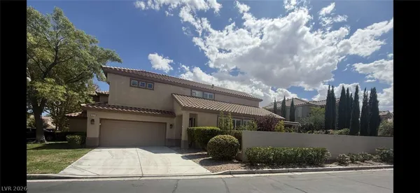 $3,100 | 9329 Eagle Ridge Drive, Las Vegas, NV 89134