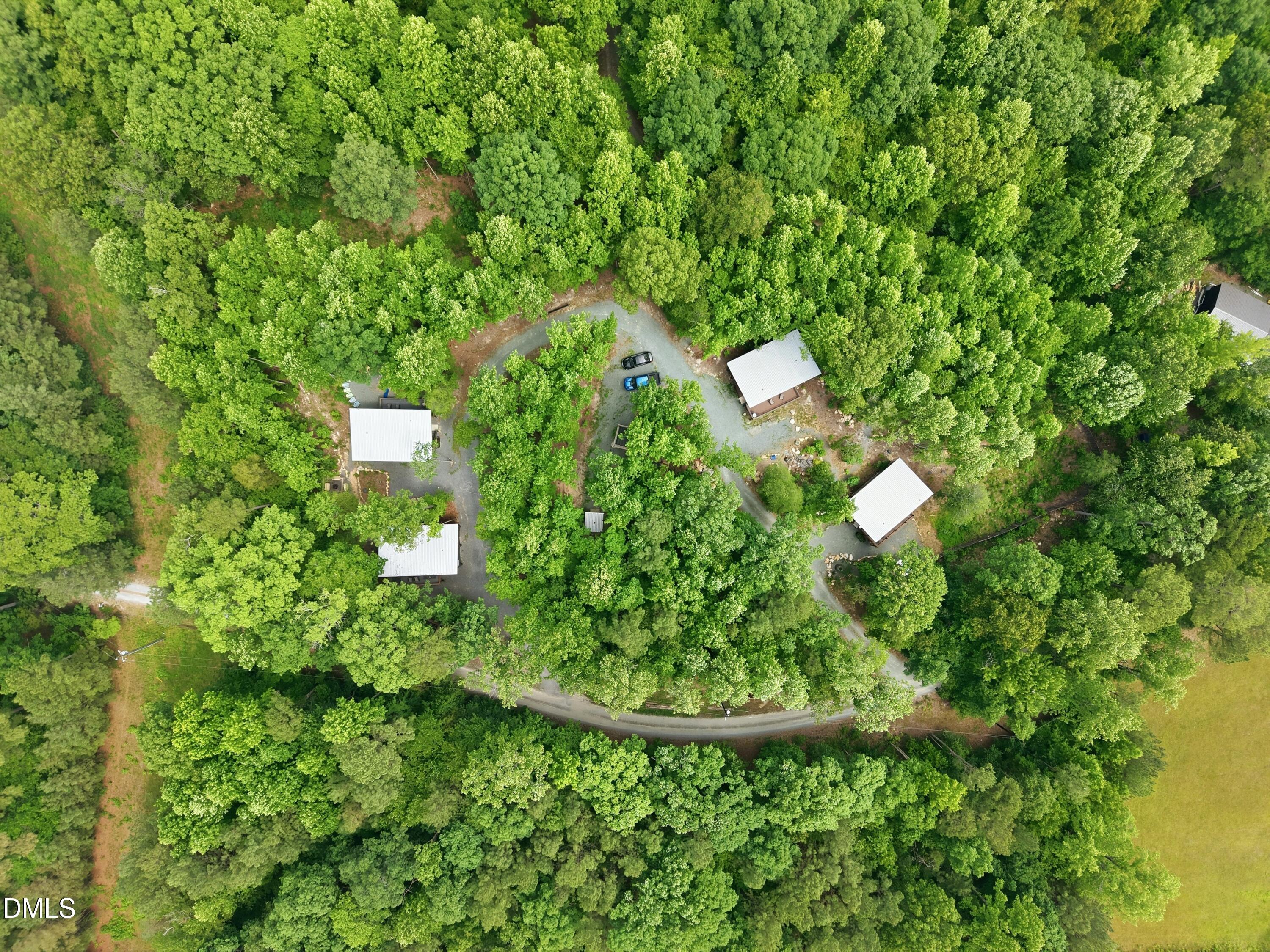 260 Stone Wall Road Pittsboro, NC 27312 - Photo 29 of 61
