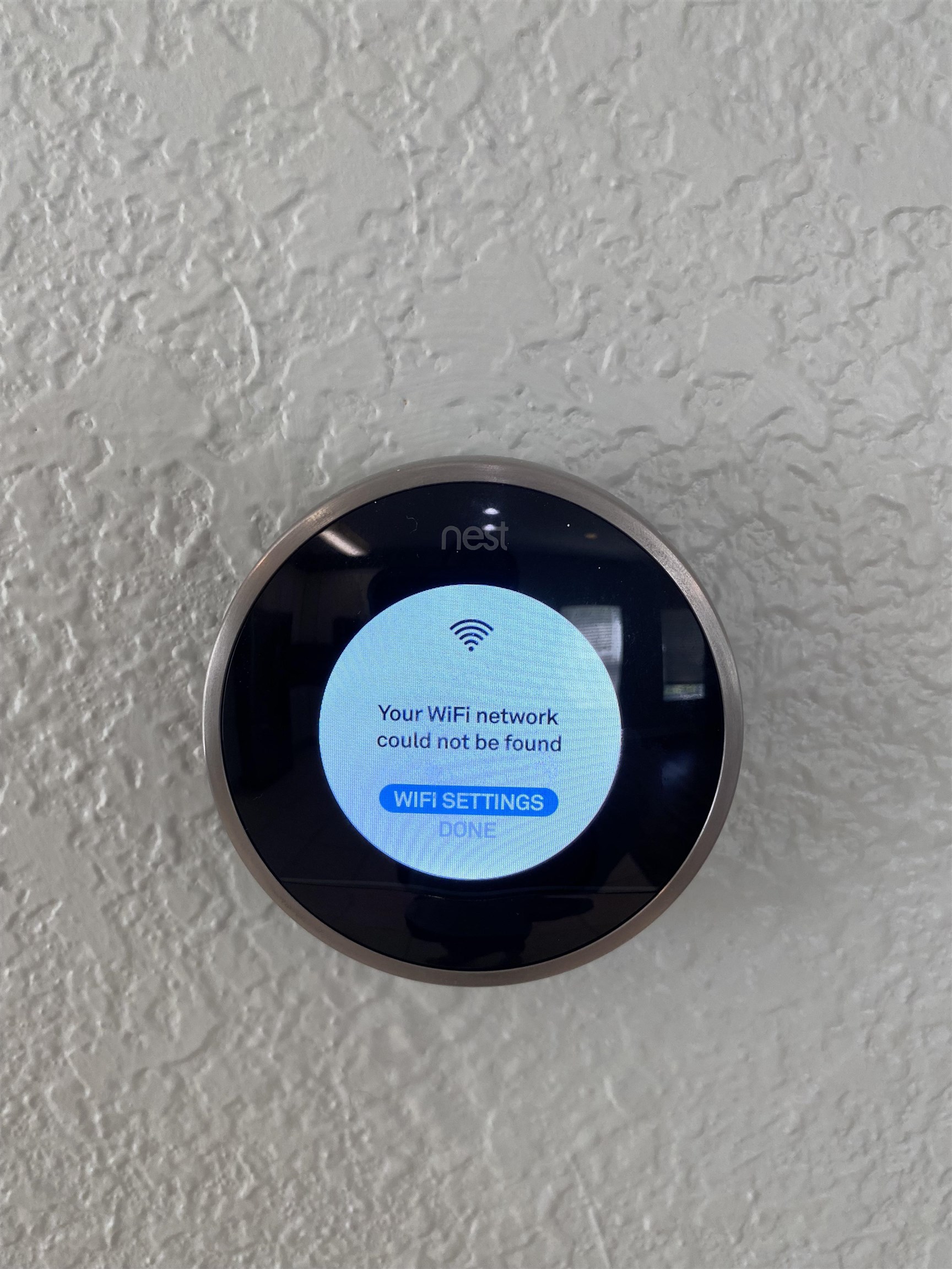 7561 Wenzel Road, Unit A9 Foley, AL 36535 - Photo 18 of 37 Nest A/C system