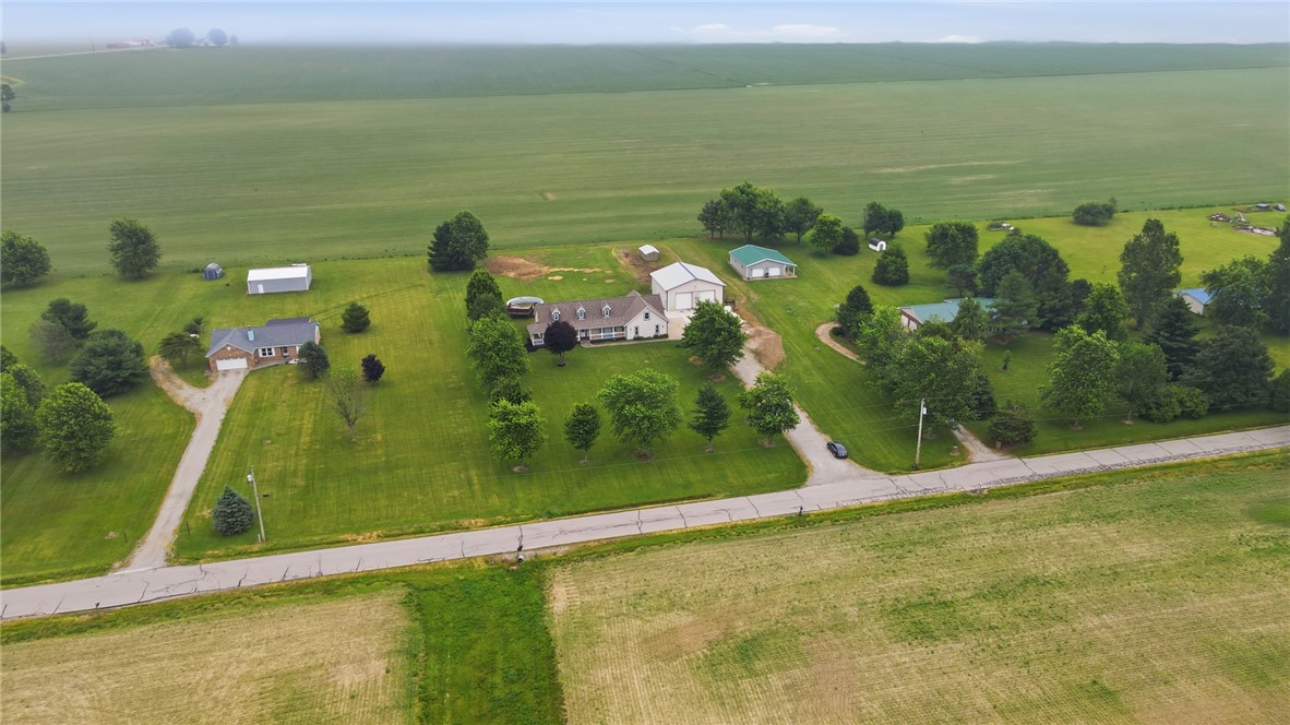 1710 Irvin Road Jamestown, OH 45335 - Photo 3 of 46