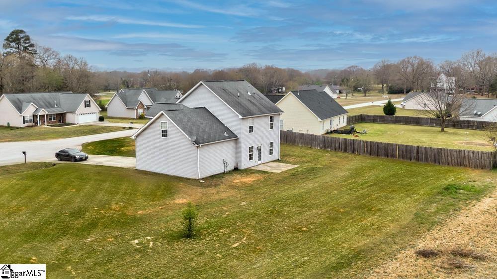 107 Beulah Lane Fountain Inn, SC 29644 - Photo 19 of 22 Gallery Image 19